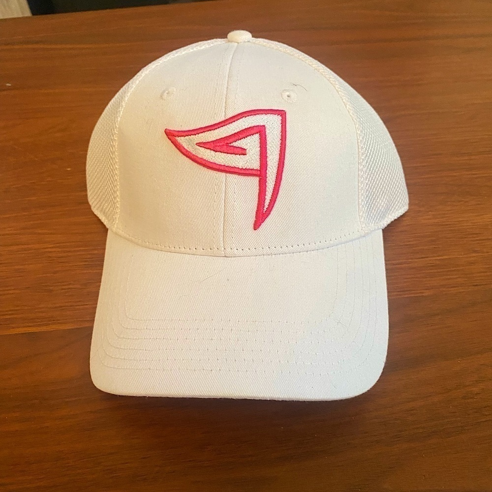 Character Flag Hat